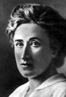 Люксембург, Роза