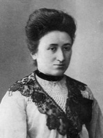 Люксембург, Роза