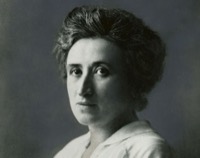 Люксембург, Роза