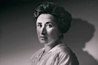 Люксембург, Роза