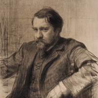 Серов, Валентин Александрович