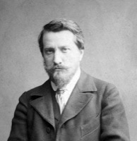 Серов, Валентин Александрович