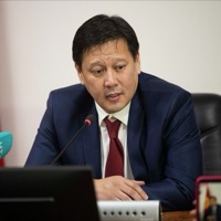 Нургазиев, Джалил