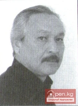 Нургазиев, Джалил