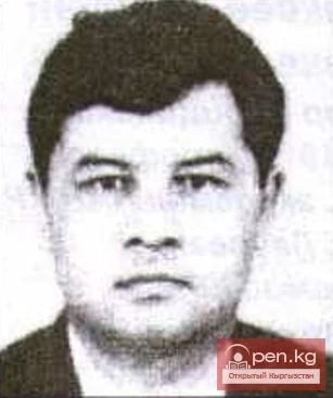 Тыныбеков, Токтосун