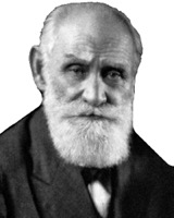 Павлов, Иван Петрович