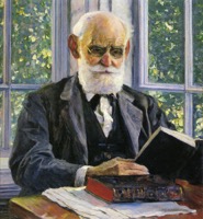 Павлов, Иван Петрович