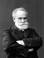 Павлов, Иван Петрович