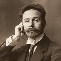 Скрябин, Александр Николаевич