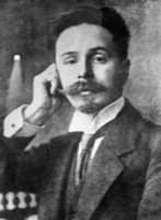 Скрябин, Александр Николаевич