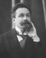 Скрябин, Александр Николаевич