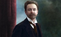 Скрябин, Александр Николаевич