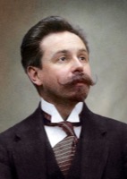 Скрябин, Александр Николаевич