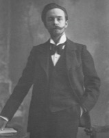 Скрябин, Александр Николаевич