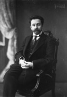 Скрябин, Александр Николаевич