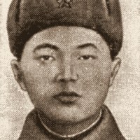 Шопоков, Дуйшенкул