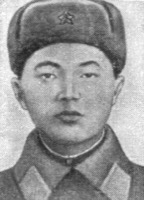 Шопоков, Дуйшенкул