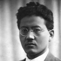 Рыскулов, Турар Рыскулович