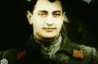 Рыскулов, Турар Рыскулович