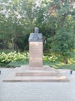 Рыскулов, Турар Рыскулович