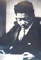 Рыскулов, Турар Рыскулович