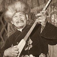 Усенбаев, Алымкул