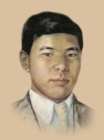 Усенбаев, Алымкул