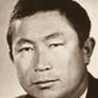 Океев, Толомуш