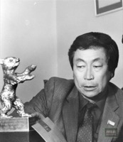 Океев, Толомуш