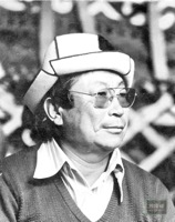 Океев, Толомуш