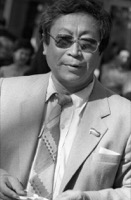 Океев, Толомуш