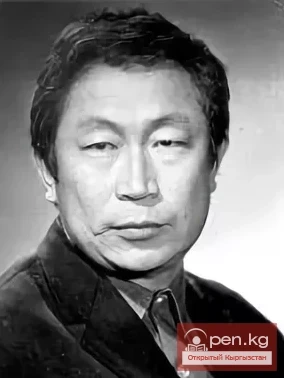 Океев, Толомуш