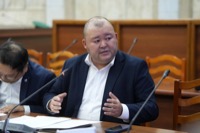 Тыналиев, Мойдин Тыналиевич