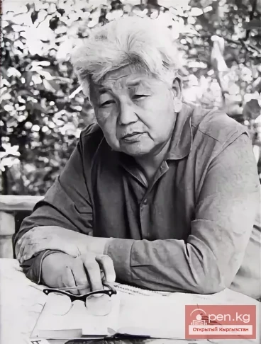 Тыналиев, Мойдин Тыналиевич