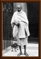 Махатма Ганди