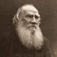 Толстой, Лев Николаевич