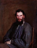 Толстой, Лев Николаевич