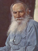 Толстой, Лев Николаевич