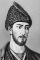 Руставели, Шота