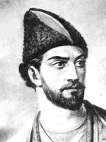 Руставели, Шота