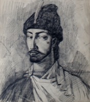 Руставели, Шота