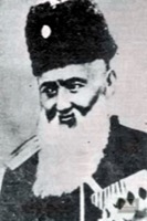 Шабдан-батыр