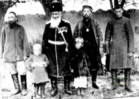 Шабдан-батыр