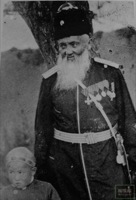 Шабдан-батыр