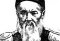 Шабдан-батыр