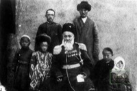 Шабдан-батыр