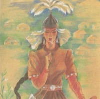 Жаныл-Мырза