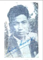 Алыбаев, Мидин