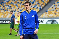 Логвиненко, Яков Никифорович