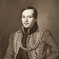 Лермонтов, Михаил Юрьевич